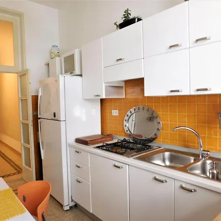 Da Beky&birba Apartament Pescara