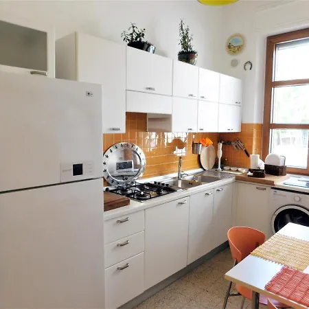 Da Beky&birba Apartamento