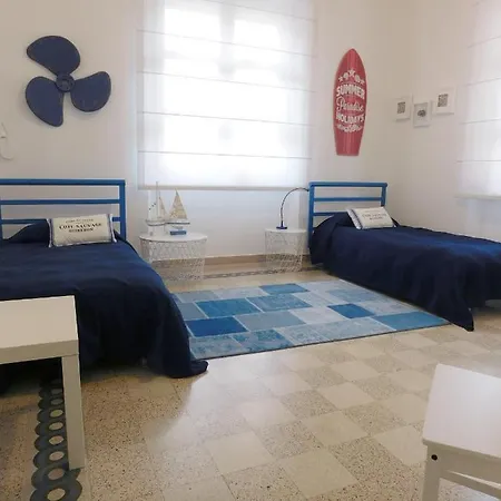 Apartamento Da Beky&birba Pescara