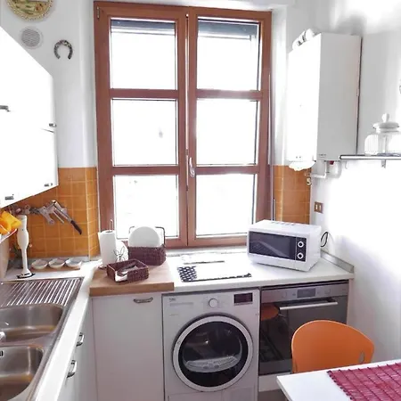 Apartament Da Beky&birba