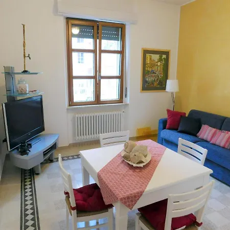 Apartamento Da Beky&birba Pescara
