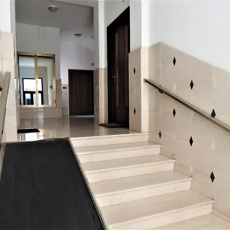 Da Beky&birba Apartamento Pescara