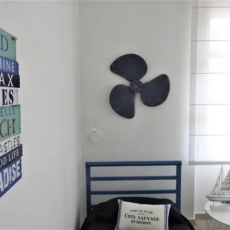 Apartament Da Beky&birba