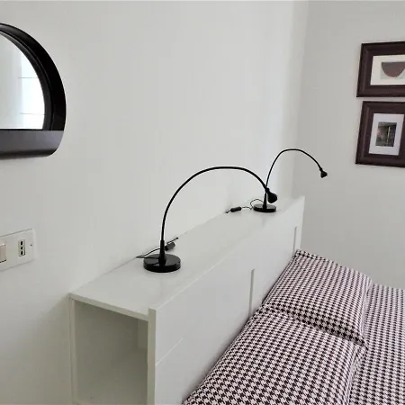 Apartamento Da Beky&birba *