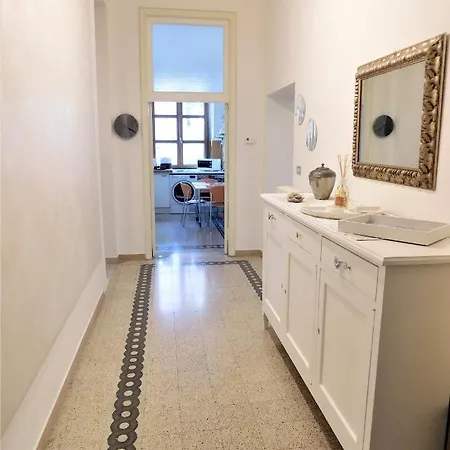 Da Beky&birba Apartament Pescara