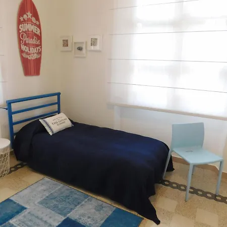 Apartamento Da Beky&birba