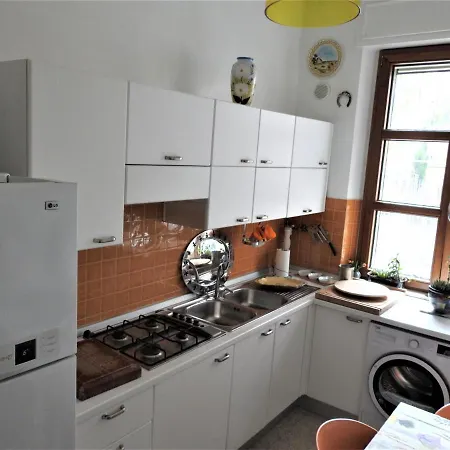 Apartament Da Beky&birba Pescara